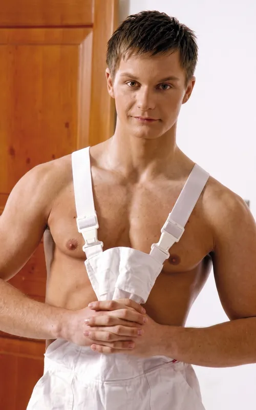 Milo Peters