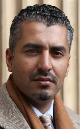 Maajid Nawaz