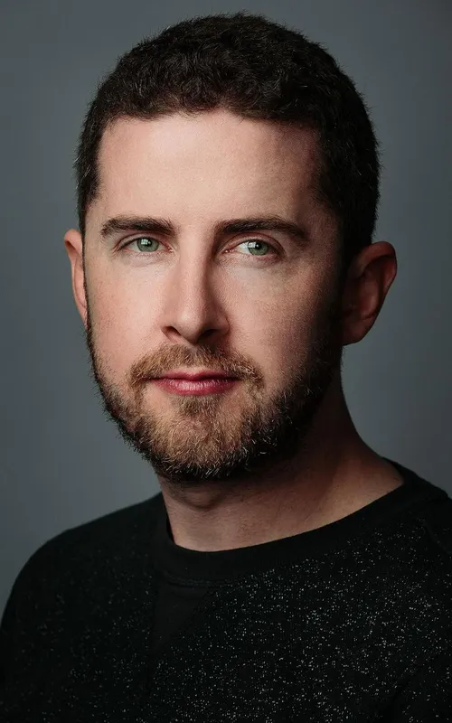 Connor McKenna