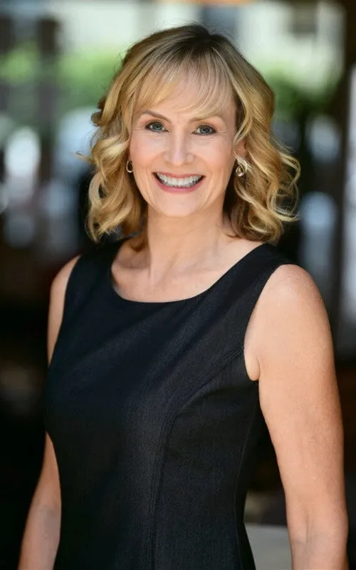 Rebecca Baxter