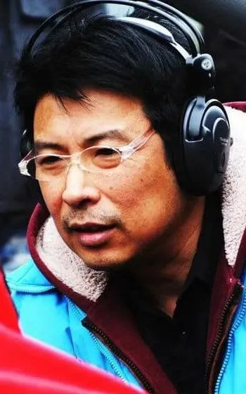 Zhang Weike