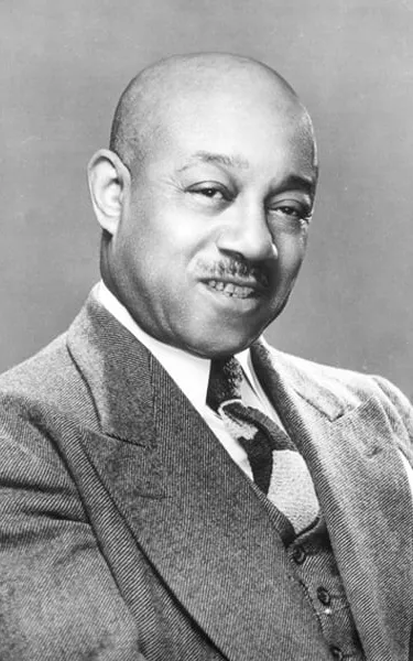 Eubie Blake