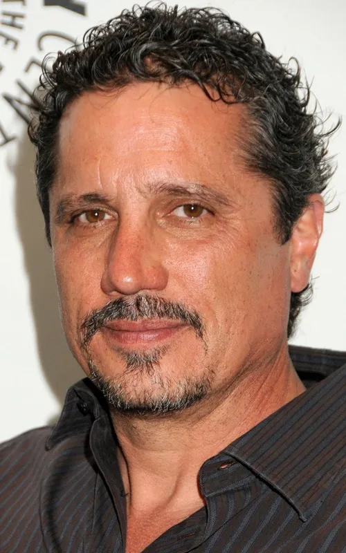 Rob Bowman