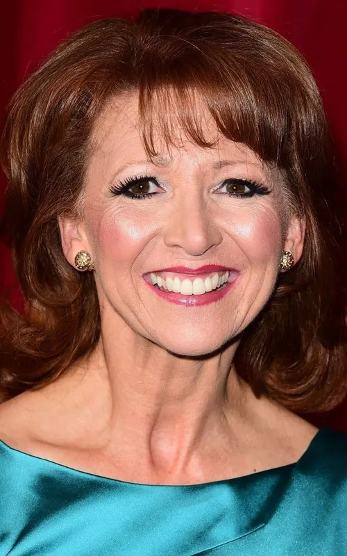 Bonnie Langford