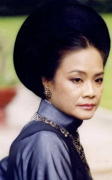 Tú Trinh