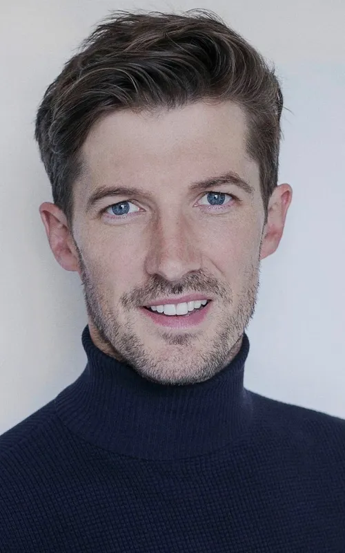 Gwilym Lee