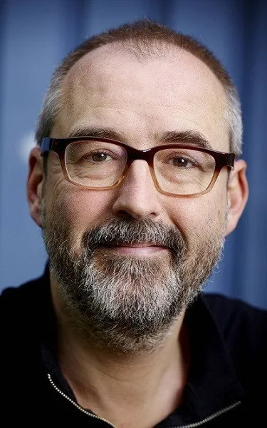Ronald Giphart