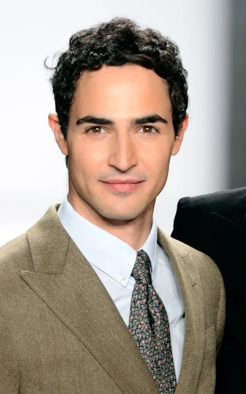 Zac Posen