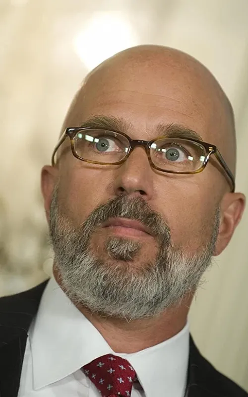 Michael Smerconish