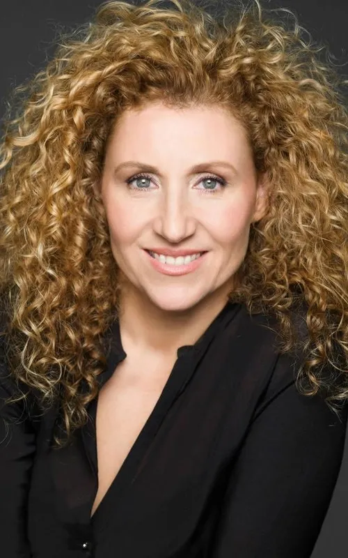 Mónica Vic