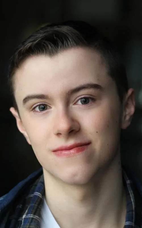 Ryan Sutherland