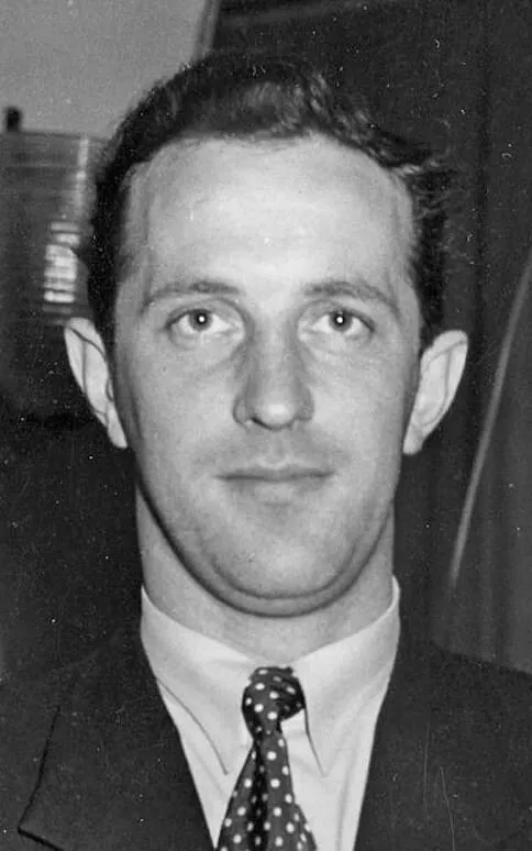 Knut Nordahl