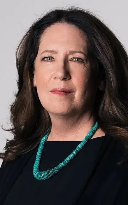 Ann Dowd