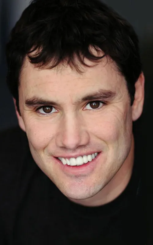 Casey Pieretti