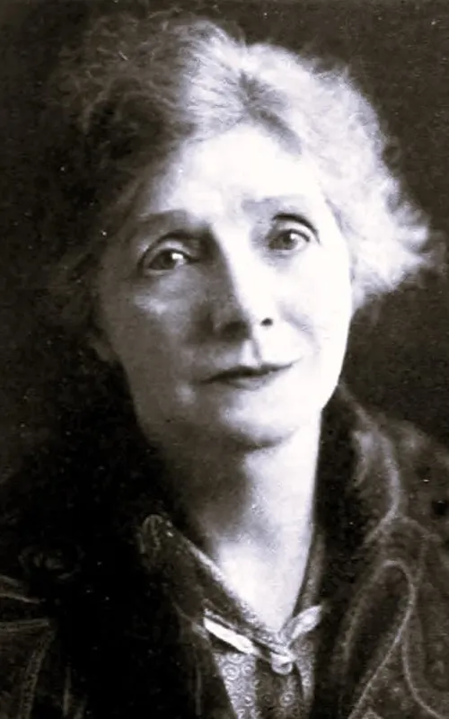 Edith Yorke