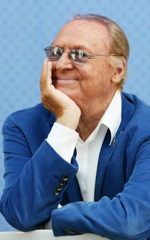 Renzo Arbore