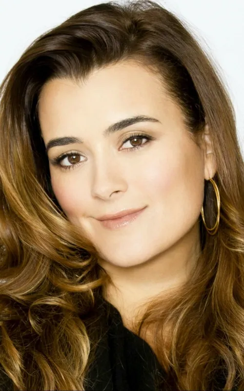 Cote de Pablo