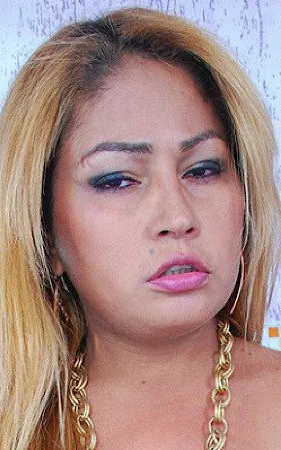 Fabricia Moreno