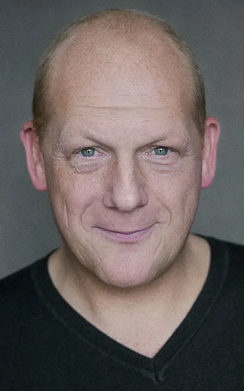 John Burton
