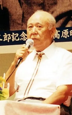 Buichi Saitō