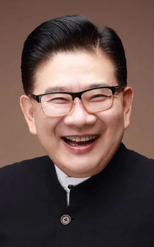 Cao Kefan