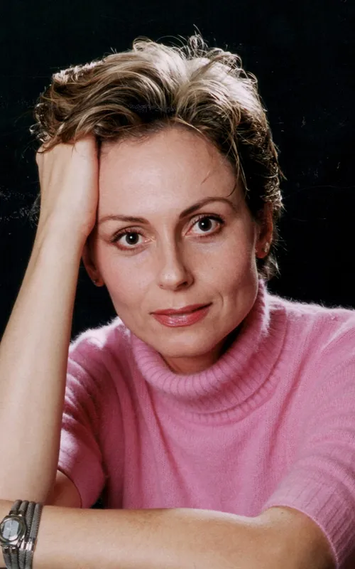 Anisa Markarian