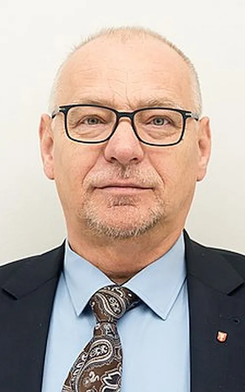 Jerzy Borowczak