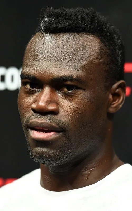 Uriah Hall