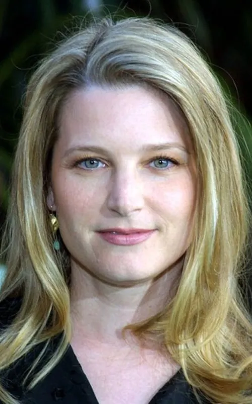 Bridget Fonda