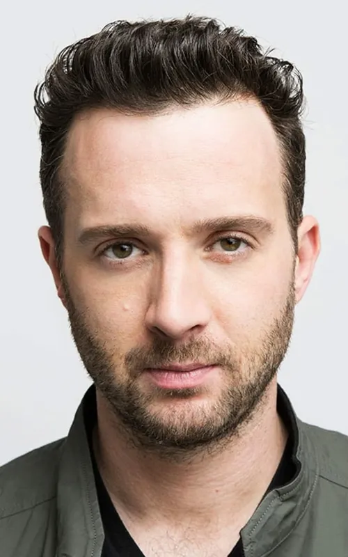 Eddie Kaye Thomas