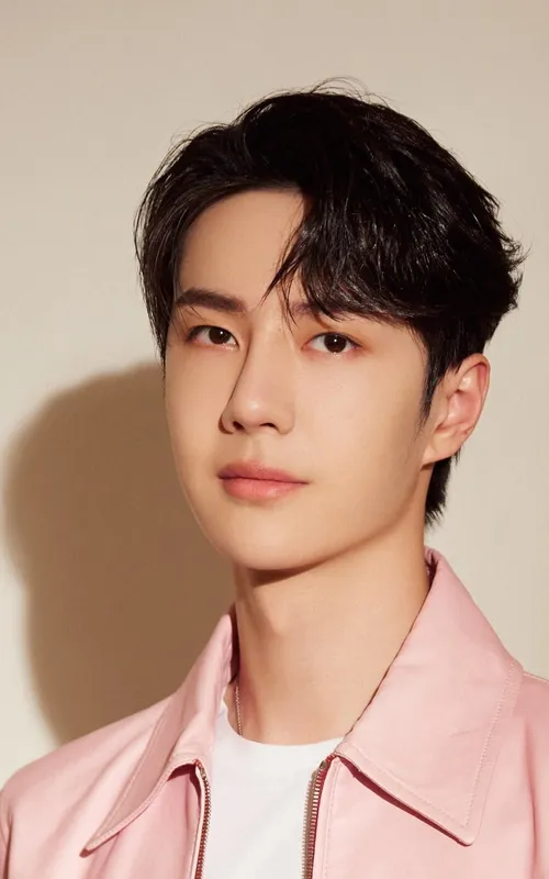 Wang Yibo