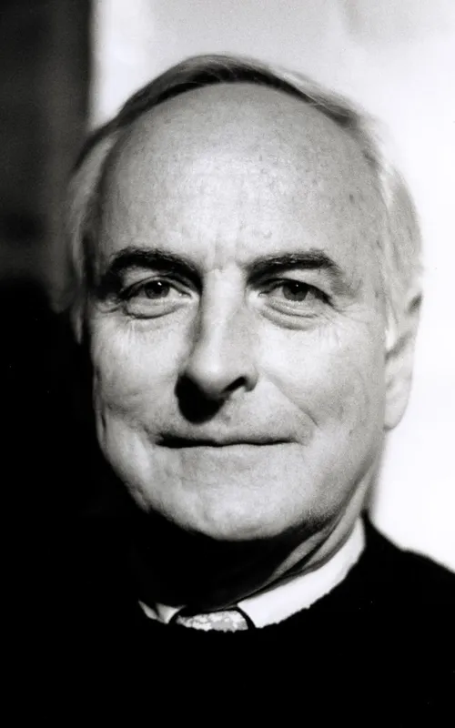 James Ivory