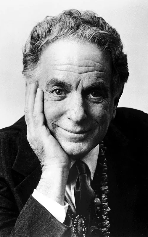 David Amram