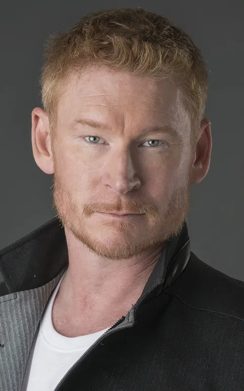 Zack Ward