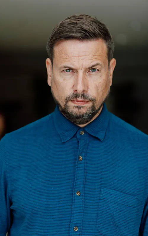 David Gudjonsson