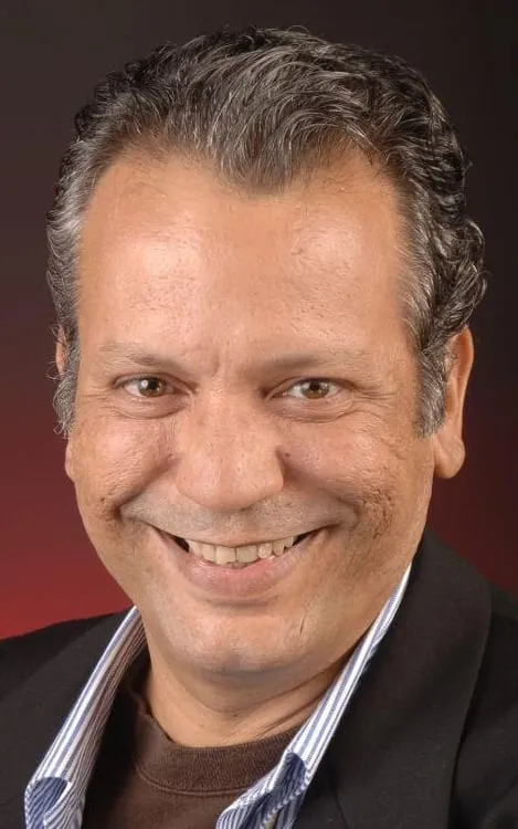 Carlos Miranda