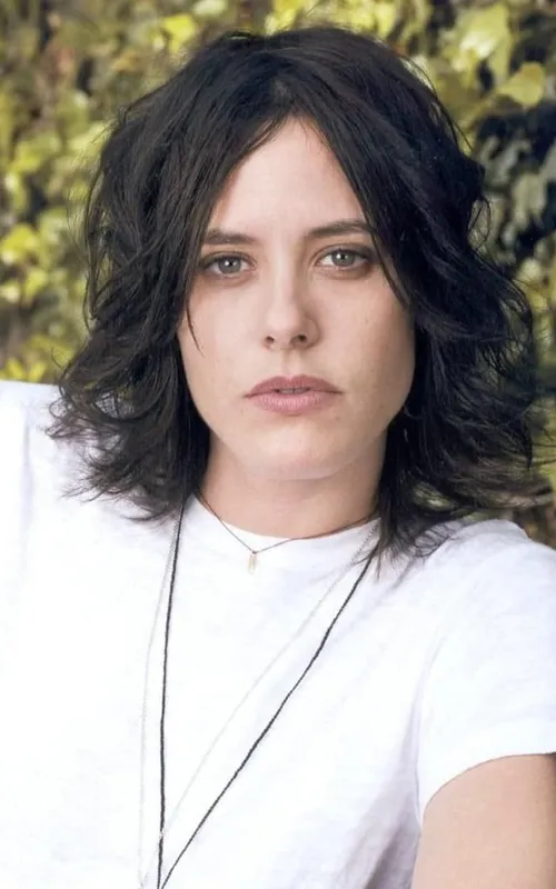 Katherine Moennig