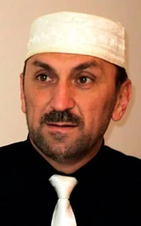 Eshref Yagyaev