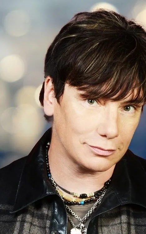 Eric Martin