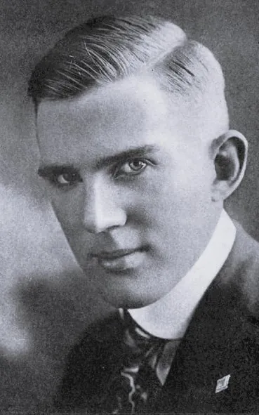 Frank D. Williams