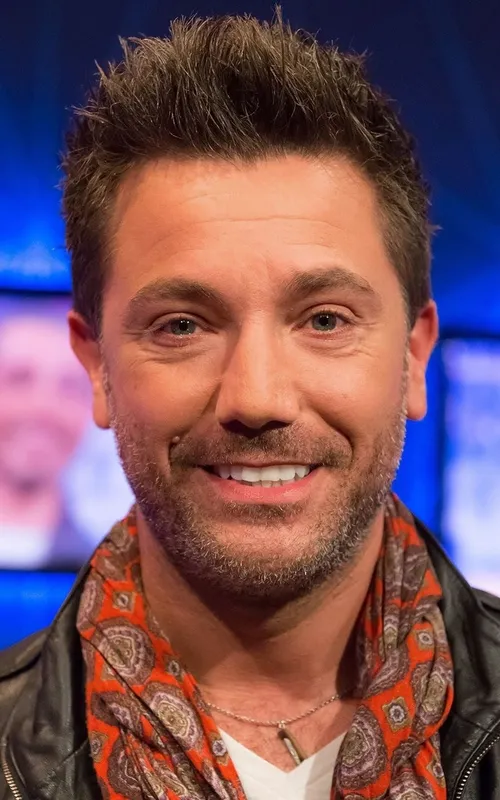 Gino D'Acampo