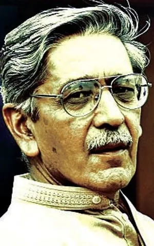 Farooq Zameer