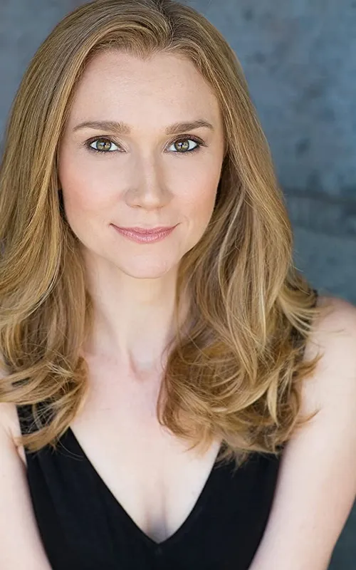 Amy Sloan