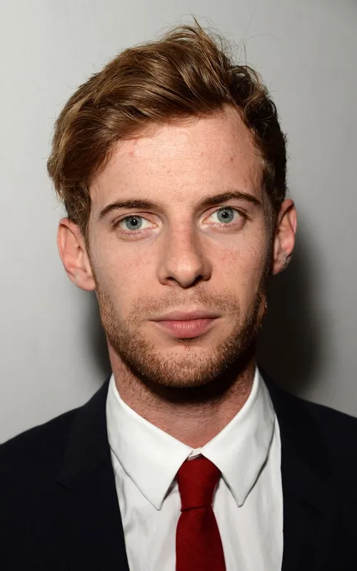 Luke Treadaway