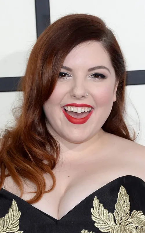 Mary Lambert