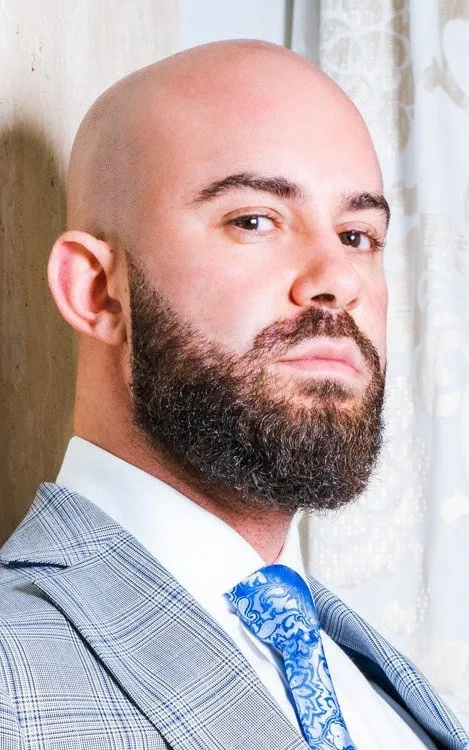Bruno Max