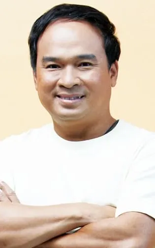 Thongchai Prasongsanti