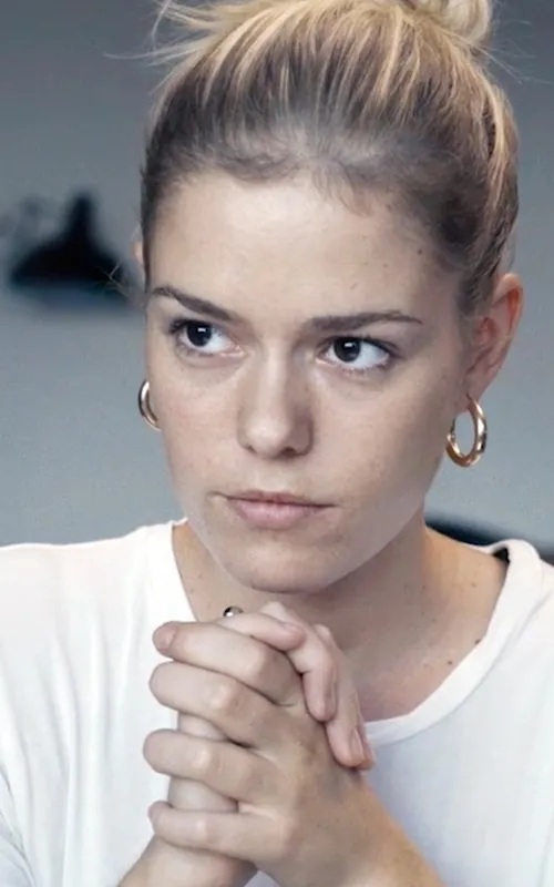 Sarah Plattes