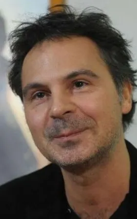 Stéphan Archinard