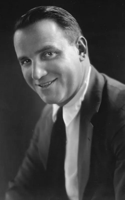 Allan Dwan